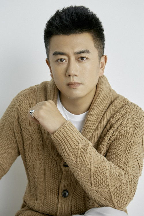 Yin Junzheng profile