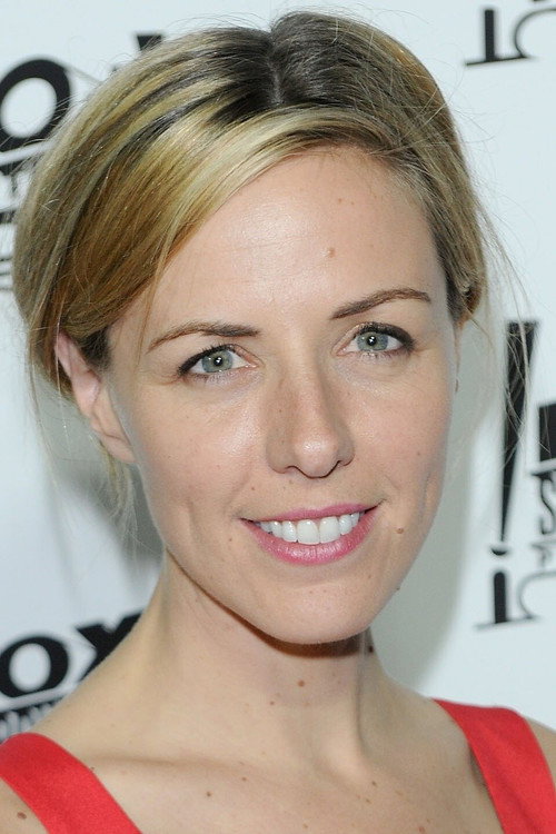 Photo of Erin Allin O'Reilly, Acting