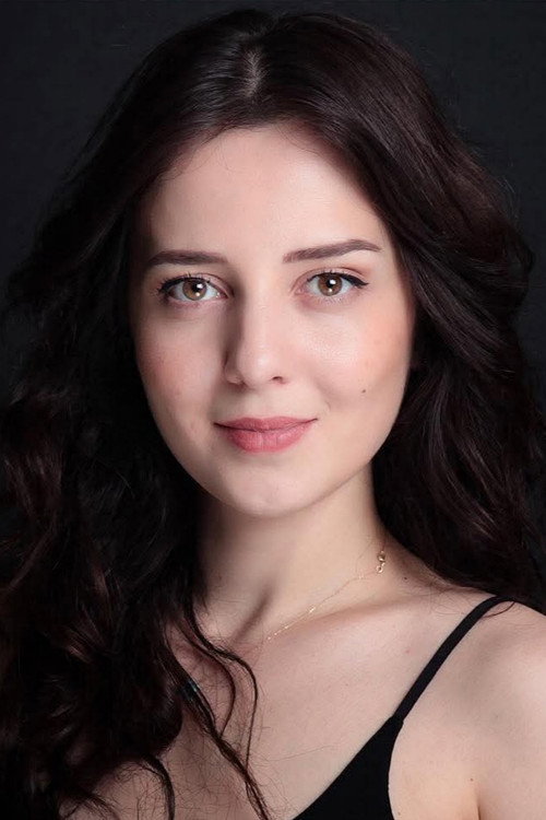 Photo of Tuğba Tutuğ, Acting