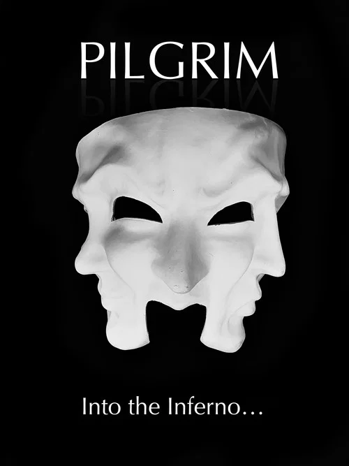 Movie poster for Pilgrim (2024)