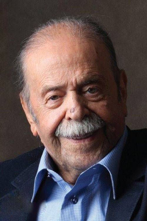 Photo of Mohammadali Keshavarz, Acting