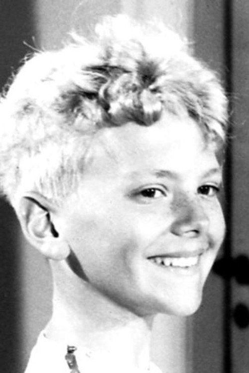 Photo of Otto Møller Jensen, Acting