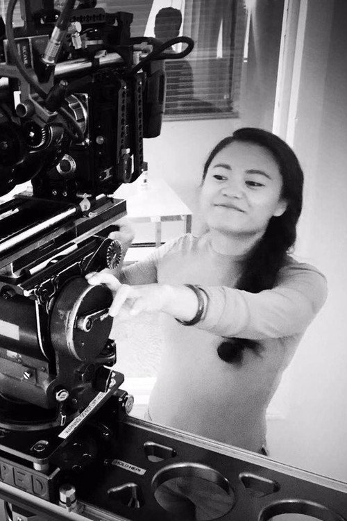 Photo of Kayla Wang, Directing