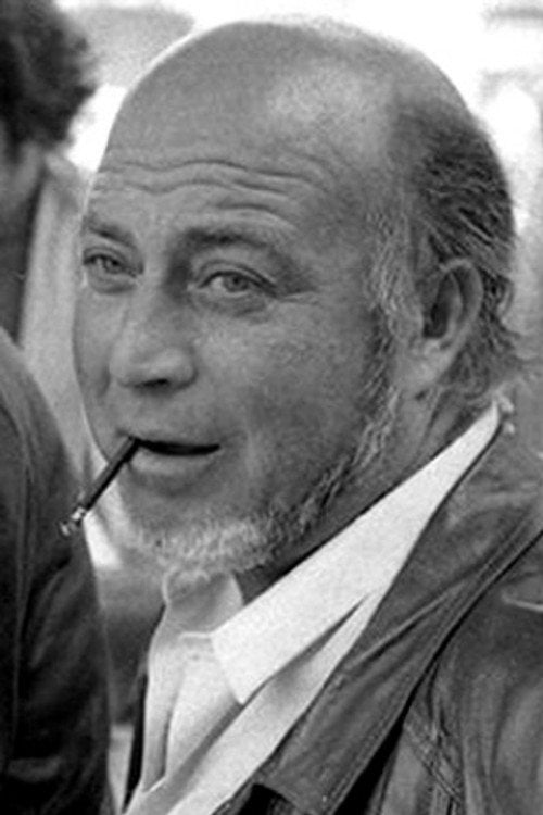 Photo of Roger Fellous, Camera