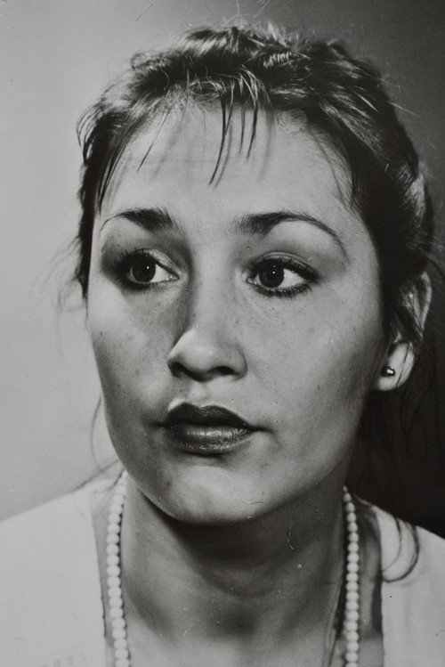 Photo of Angelina Semjonova, Acting
