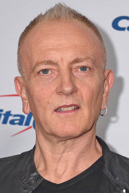 Photo of Phil Collen, Acting