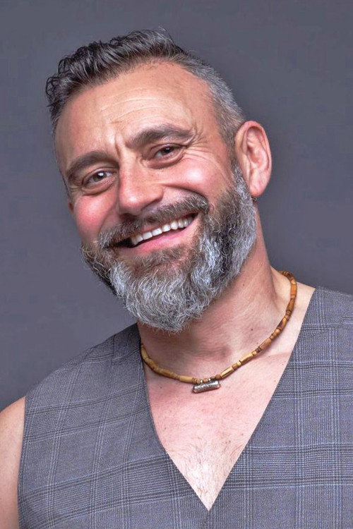 Photo of Kalin Veliov, Acting