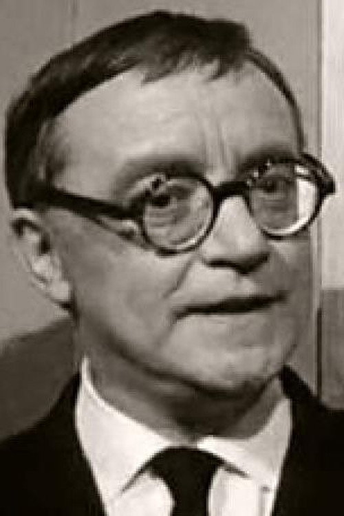 Photo of Jacques Grello, Acting