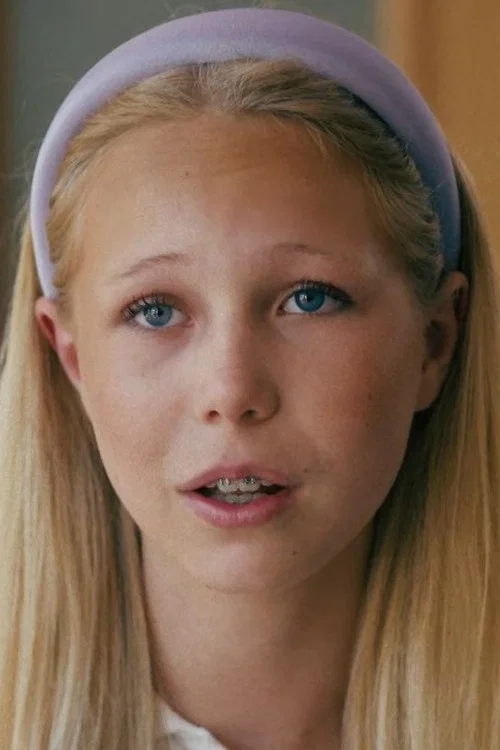 Photo of Cilla Glans, Acting