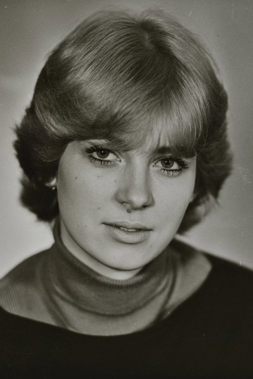 Photo of Katrin Püttsepp, Art