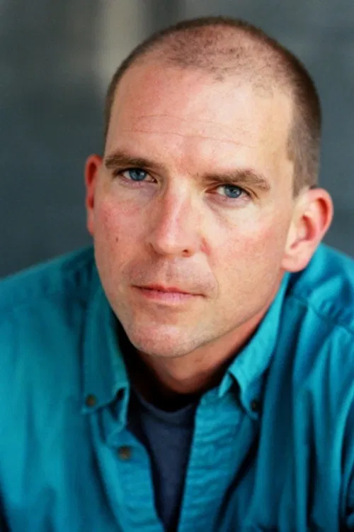 Photo of Rick Forrester, Acting