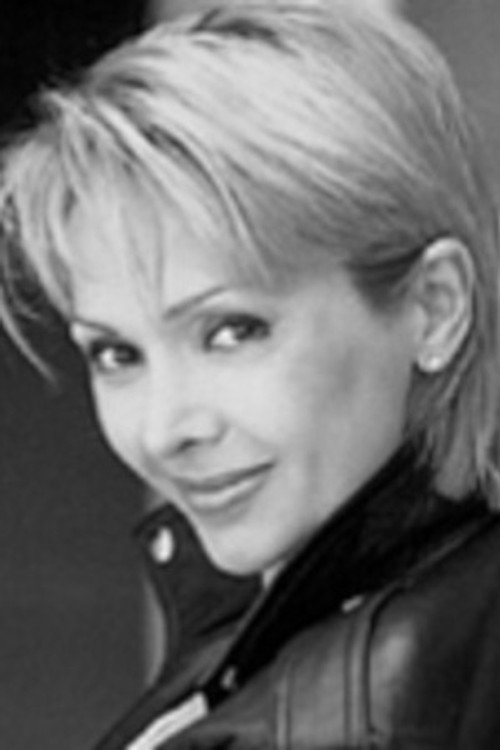 Photo of Karina Armenyants, Acting