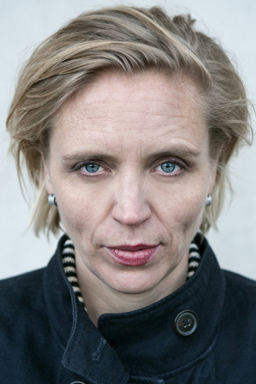 Photo of Elisabet Gustafsson, Directing