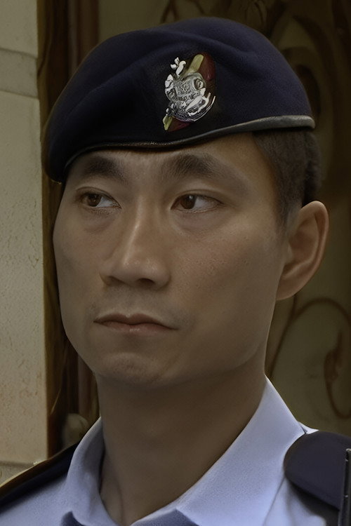 Photo of Luk Man-Wai, Acting