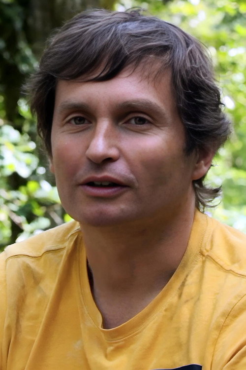 Photo of Christophe Paragot, Acting