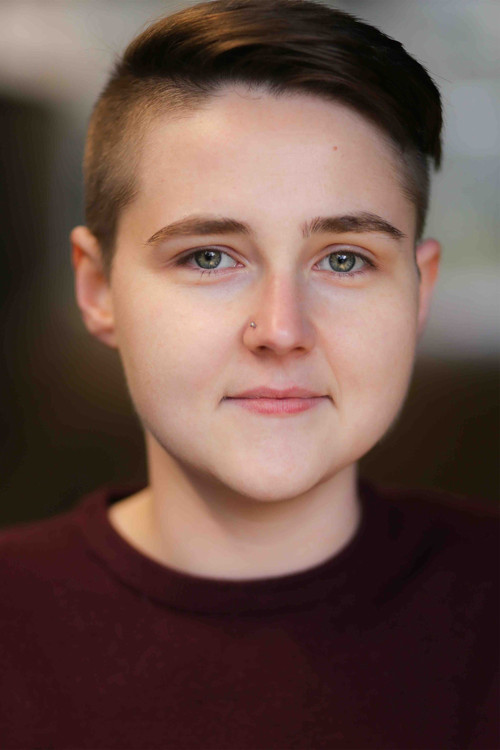 Photo of Brooklyn Melvin, Acting