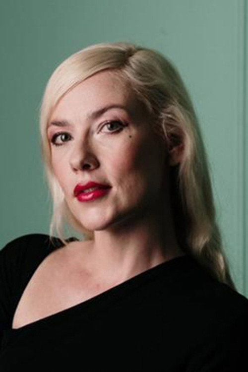 Katarina Matejčič profile