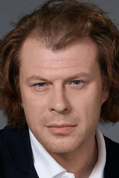 Photo of Roman Chora, Acting