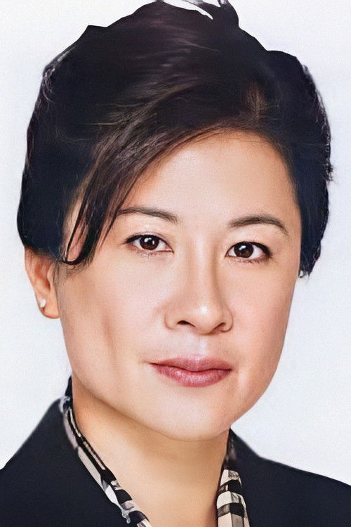 Chan Lai-Sze profile