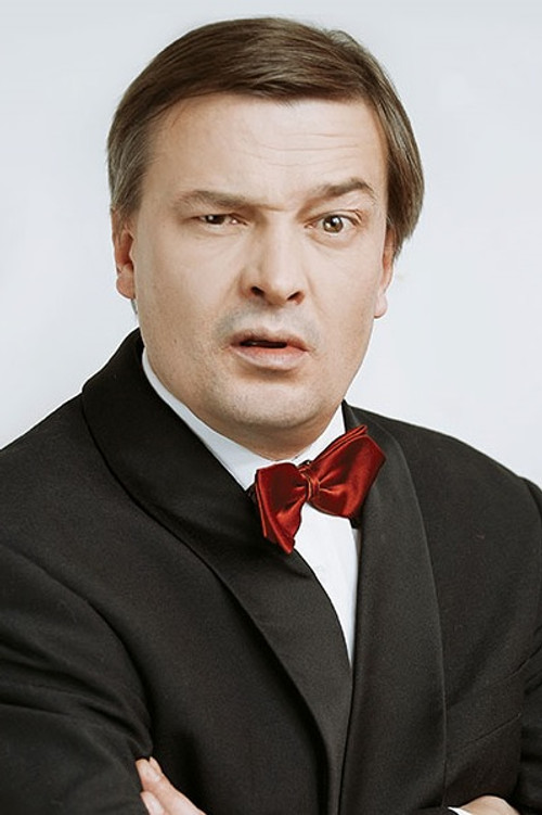 Ričardas Vitkaitis profile