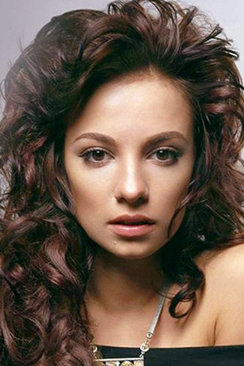 Photo of Svetlana Svetikova, Acting