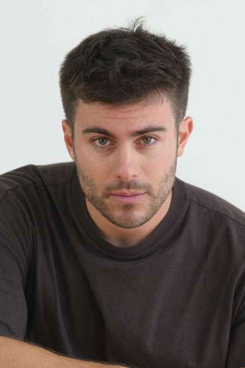 Photo of Enea Tosi Brandi, Acting