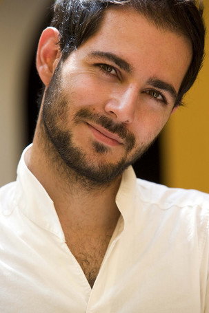 Photo of Mehdi Mahdloo, Acting