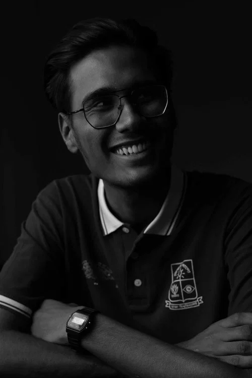 Photo of Shuvo Sen, Directing