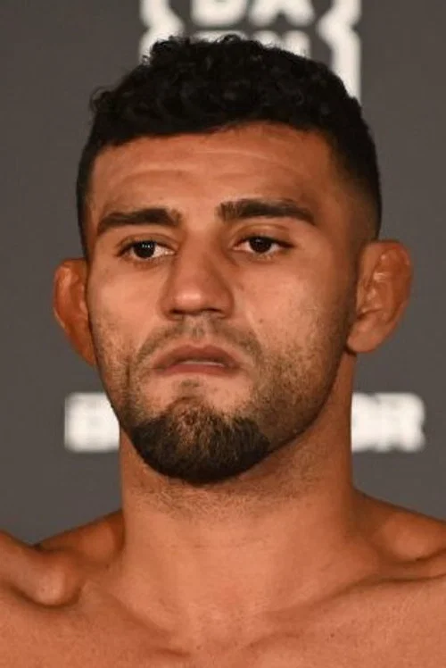 Photo of Douglas Lima, Acting