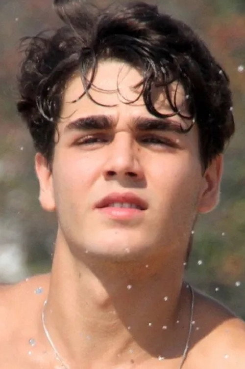 Photo of Xande Valois, Acting