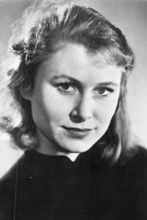 Photo of Sonja Sutter, Acting