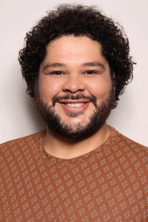 Photo of Edson Rossi, Acting