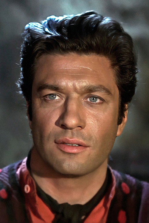 Photo of Willi Colombini, Acting