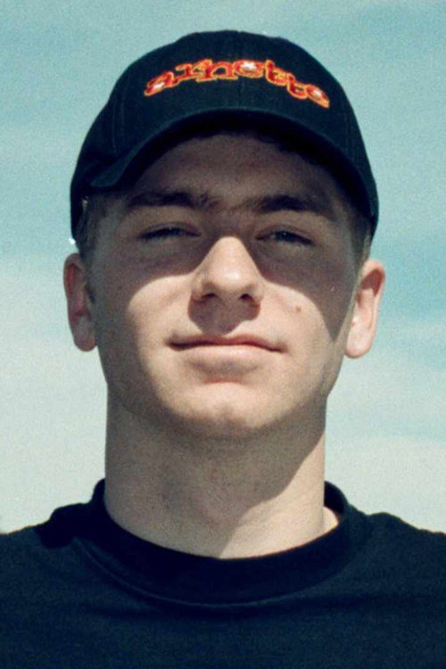 Photo of Scott Raynor, Acting