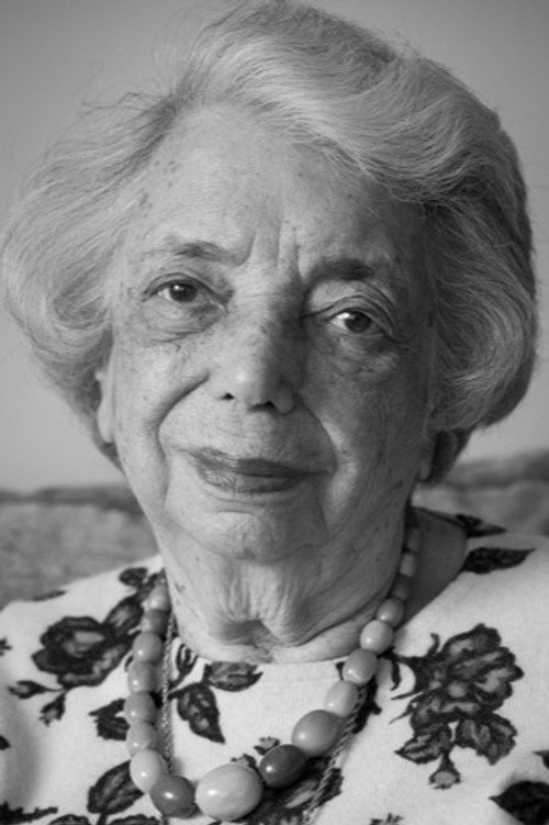 Photo of Margot Friedländer, Acting