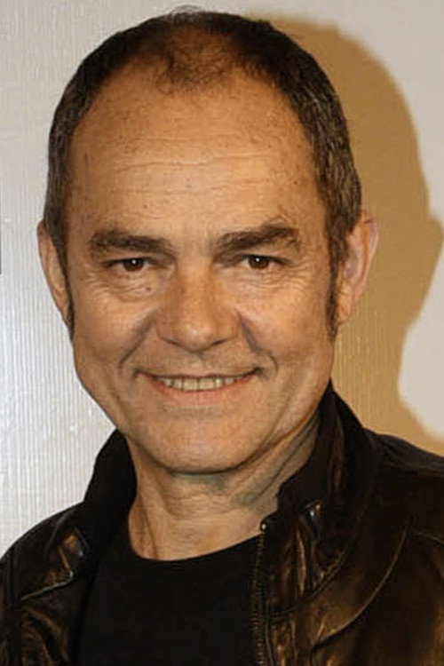 Carlos Santamaría profile