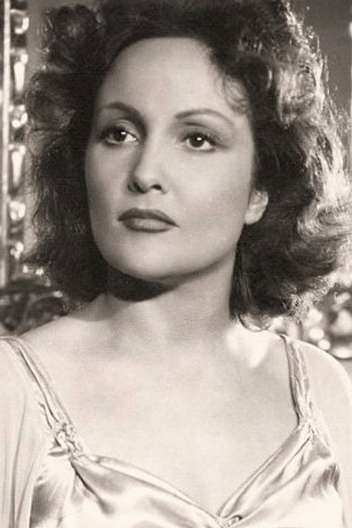 Photo of Antoñita Colomé, Acting