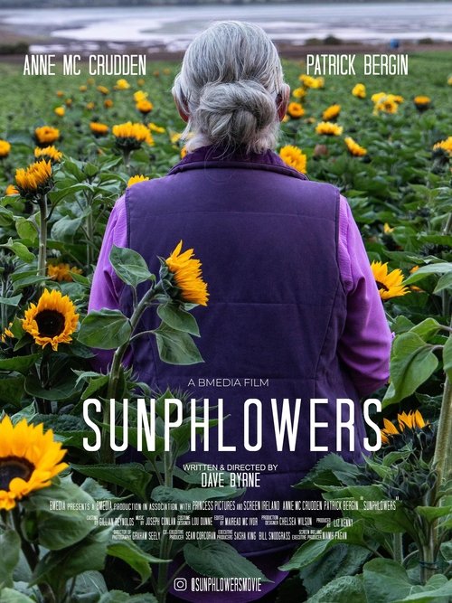 Movie poster for Sunphlowers (2025)