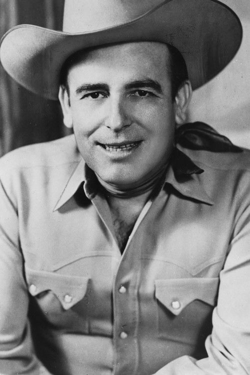 Photo of Bob Wills, Acting
