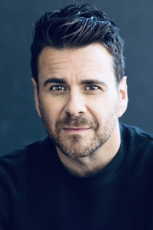 Marc Bélanger profile