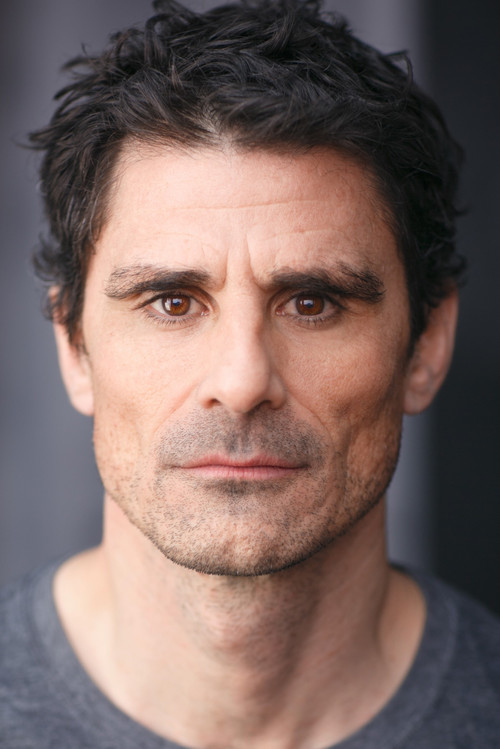 Photo of Daniel Rabin, Acting