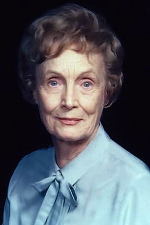 Fern Persons profile