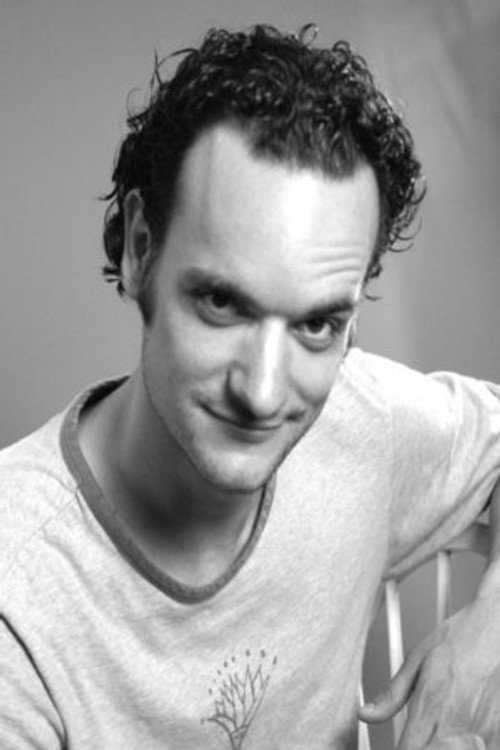 Photo of Aaron Bernard, Acting