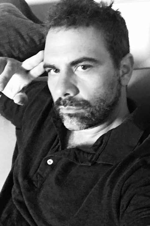 Herbert Simone Paragnani profile