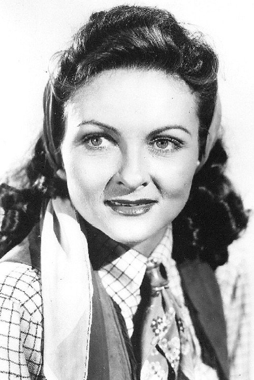 Photo of Evelyn Finley, Crew