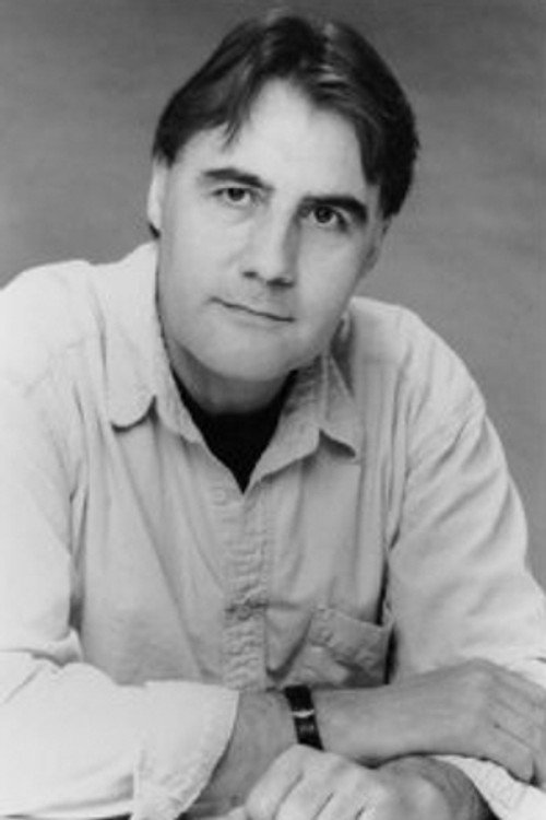 Photo of John Curless, Acting