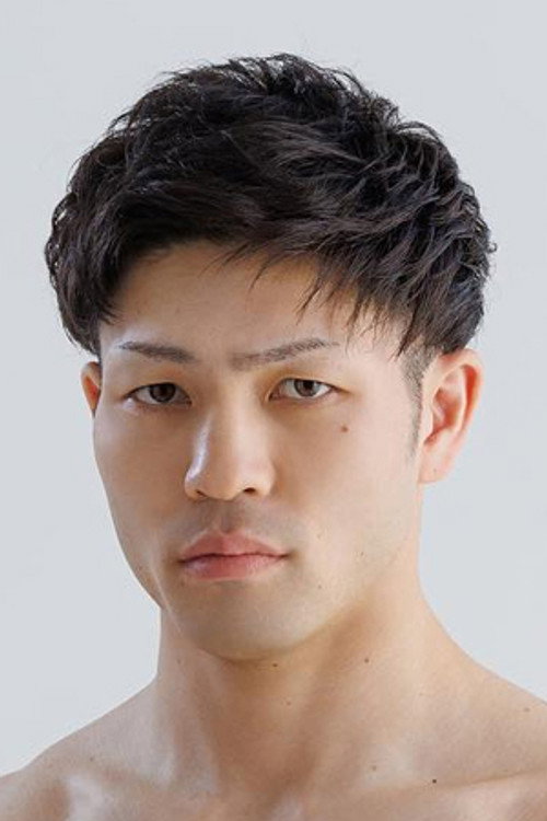 Photo of Seigo Yuri Akui, Acting