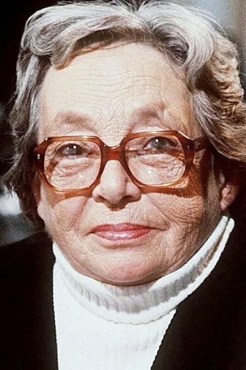 Photo of Marguerite Duras, Directing