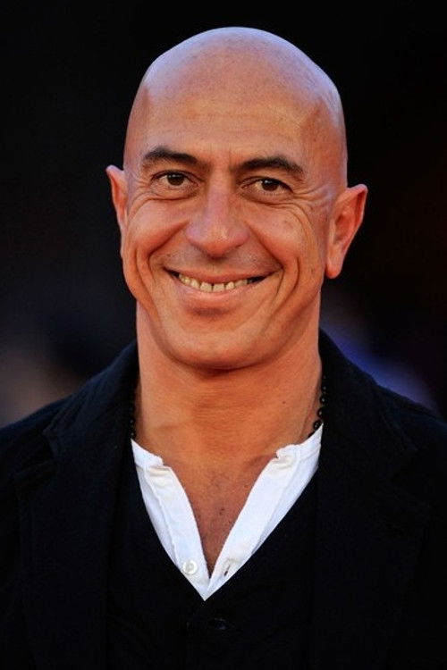 Roberto Ciufoli profile