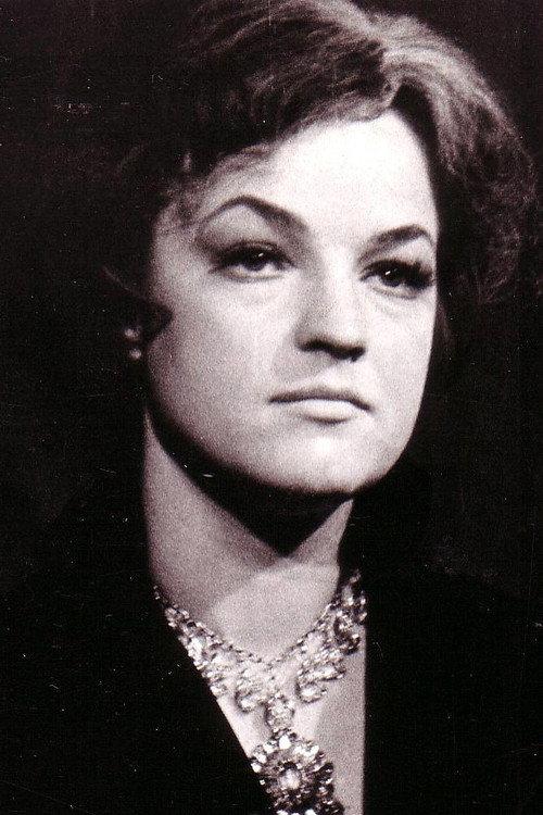 Photo of Dzintra Klētniece, Acting